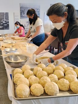 Bake Sale 1