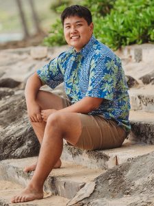 Brian Kamemoto Okagesamade