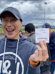 Day at the Races-Everybody Wins