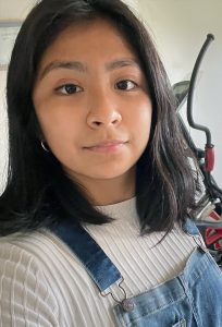 Mariela Cordero Okagesamade