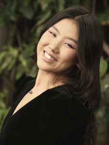 Mina Suzuki WAC