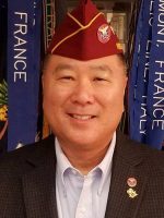 Walt Tanimoto-HEAD